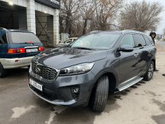 Фото авто Kia Sorento