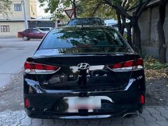 Сүрөт унаа Hyundai Sonata