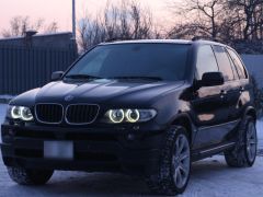 Photo of the vehicle BMW X5