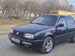 Фото авто Volkswagen Vento