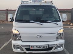 Фото авто Hyundai Porter