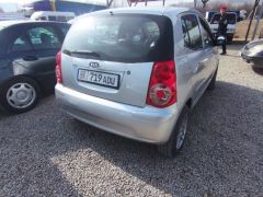 Photo of the vehicle Kia Picanto