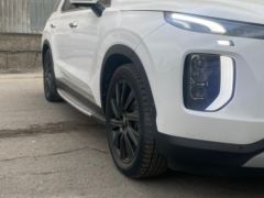 Фото авто Hyundai Palisade