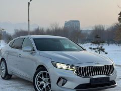 Фото авто Kia K7