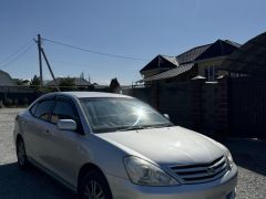 Сүрөт унаа Toyota Allion