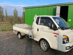 Фото авто Hyundai Porter