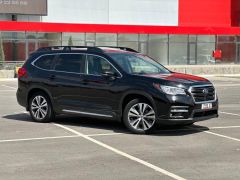 Фото авто Subaru Ascent