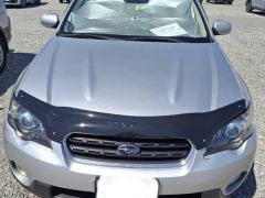 Сүрөт унаа Subaru Outback