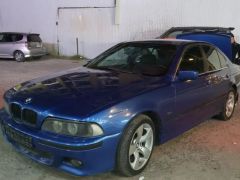 Сүрөт унаа BMW 3 серия