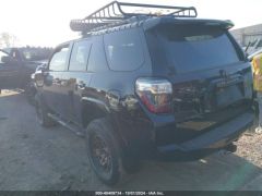 Сүрөт унаа Toyota 4Runner