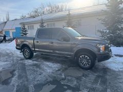 Сүрөт унаа Ford F-150