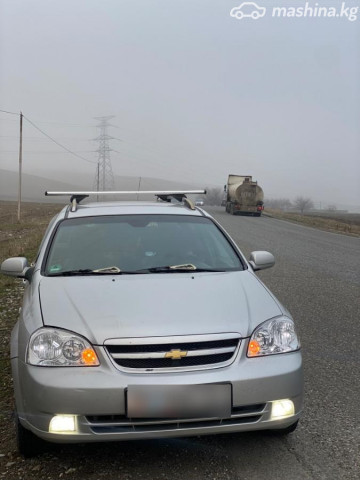 Купить Chevrolet Lacetti