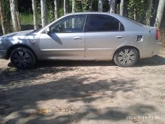 Фото авто Kia Shuma