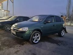 Сүрөт унаа Opel Corsa