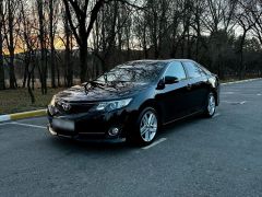 Photo of the vehicle Toyota Camry