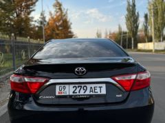 Сүрөт унаа Toyota Camry