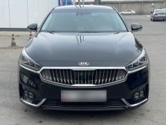 Сүрөт унаа Kia K7