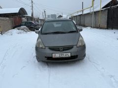 Photo of the vehicle Honda Fit