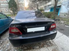 Фото авто Daewoo Nexia