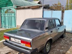 Фото авто ВАЗ (Lada) 2107