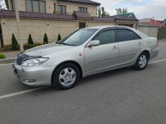 Сүрөт унаа Toyota Camry