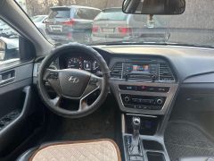 Сүрөт унаа Hyundai Sonata