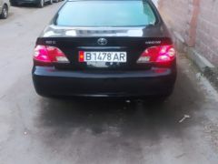 Фото авто Toyota Windom