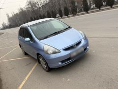 Сүрөт унаа Honda Fit