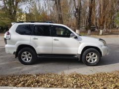 Photo of the vehicle Toyota Land Cruiser Prado