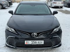 Photo of the vehicle Toyota Camry