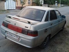 Фото авто ВАЗ (Lada) 2110