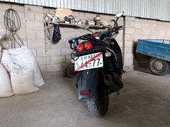 Сүрөт унаа Honda 150