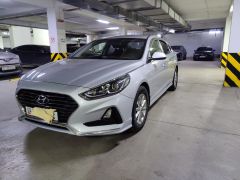 Сүрөт унаа Hyundai Sonata