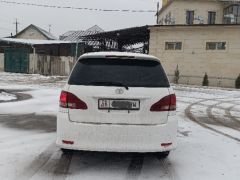 Фото авто Toyota Ipsum