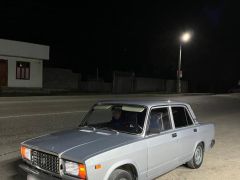 Сүрөт унаа ВАЗ (Lada) 2107