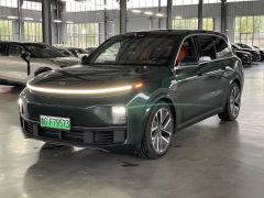 Photo of the vehicle LiXiang L9