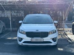 Сүрөт унаа Kia Carnival