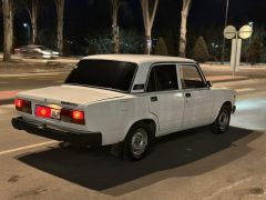 Фото авто ВАЗ (Lada) 2107