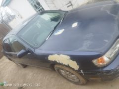 Photo of the vehicle Nissan Cefiro