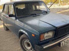 Photo of the vehicle ВАЗ (Lada) 2107