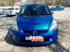 Photo of the vehicle Honda Fit