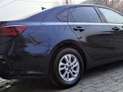 Сүрөт унаа Kia K3