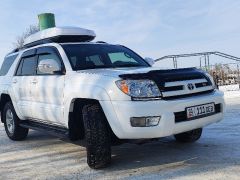 Фото авто Toyota 4Runner