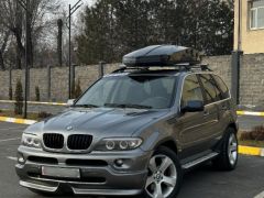 Photo of the vehicle BMW X5