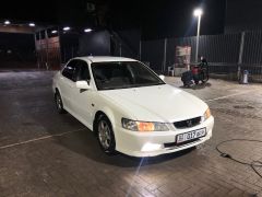 Фото авто Honda Accord