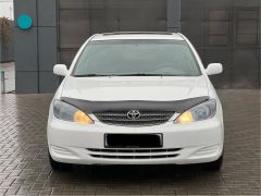 Сүрөт унаа Toyota Camry