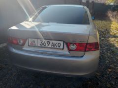 Фото авто Honda Accord