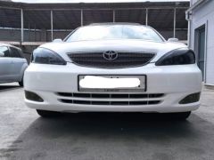 Сүрөт унаа Toyota Camry