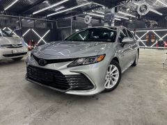 Photo of the vehicle Toyota Camry