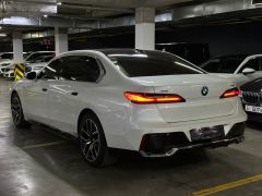 Сүрөт унаа BMW 7 серия